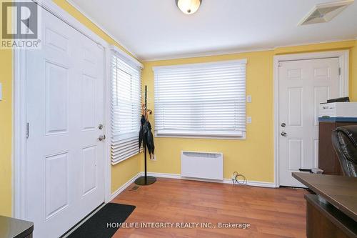 25 Berczy Street, Barrie, ON 