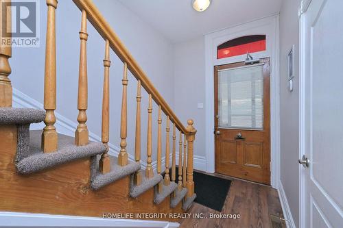 25 Berczy Street, Barrie, ON 