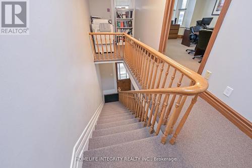25 Berczy Street, Barrie, ON 