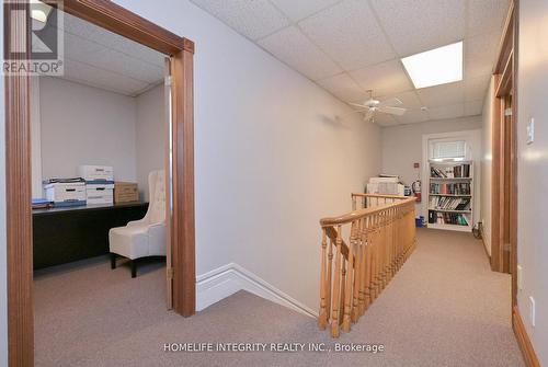 25 Berczy Street, Barrie, ON 