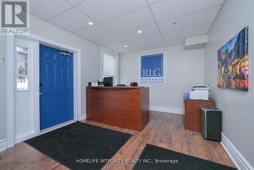 25 Berczy Street, Barrie, ON 