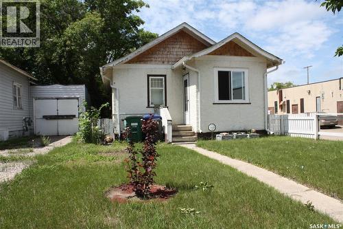 111 L AVENUE S  Saskatoon, SK S7M 2G9