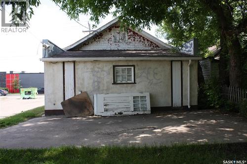 111 L Avenue S, Saskatoon, SK 