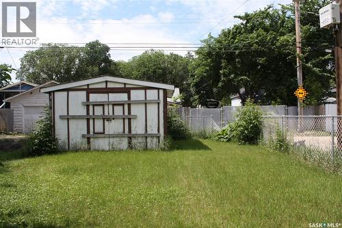 111 L Avenue S, Saskatoon, SK 