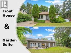 3120 Caen STREET  Saskatoon, SK S7M 3N5