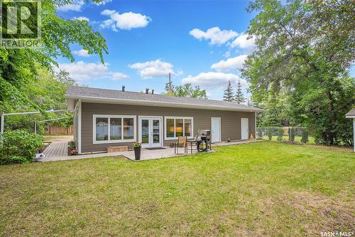 3120 Caen Street, Saskatoon, SK 