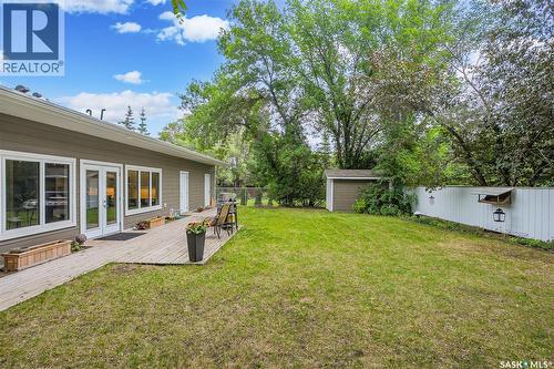 3120 Caen Street, Saskatoon, SK 