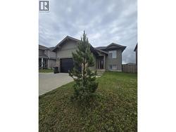 A 8311 88 AVENUE Fort St. John, BC V1J 0N9