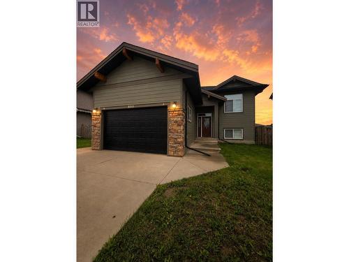 A 8311 88 AVENUE  Fort St. John, BC V1J 0N9