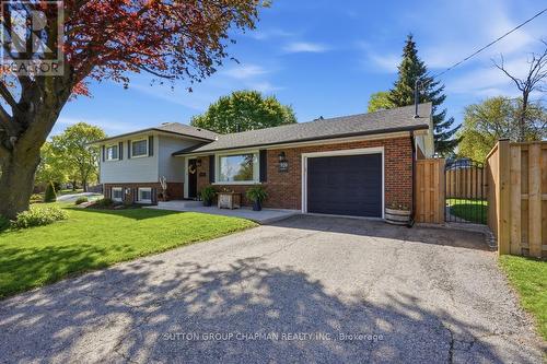 920 ALICE STREET  Woodstock (Woodstock - South), ON N4S 2J6