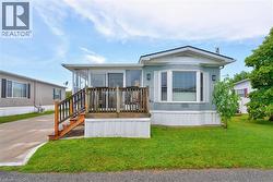3033 TOWNLINE Road Unit# 267 Stevensville, ON L0S 1S1