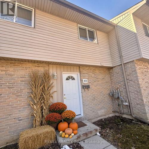 873 SOUTHDALE ROAD E  London South (South Y), ON N6E 1V7