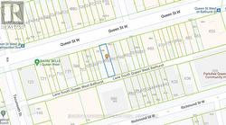 699 QUEEN STREET W Toronto, ON M6J 1E6