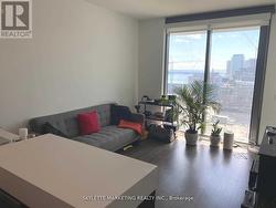 1810 - 16 BONNYCASTLE STREET Toronto, ON M5A 0C8