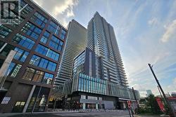 1407 - 20 RICHARDSON STREET Toronto, ON M5A 0S6