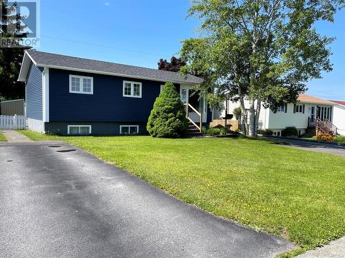 7 Forest Road  Grand Falls-Windsor, NL A2B 1H1