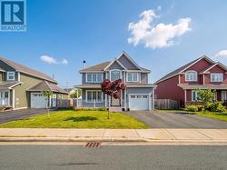 21 Iceland Place St. John's, NL A1B 0E9