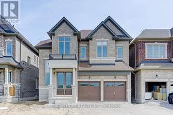 125 PRAIRIE ROSE DRIVE Richmond Hill, ON L4S 0M8