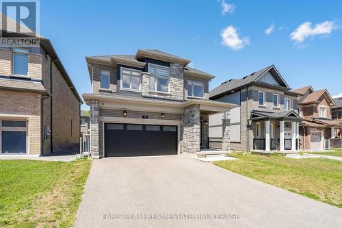 77 ALASKAN HEIGHTS  Barrie, ON L9J 0H9