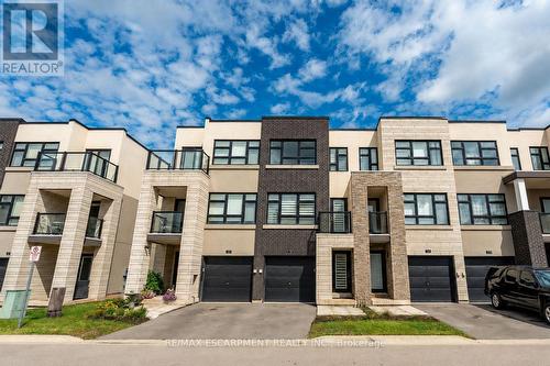 73 - 1121 COOKE BOULEVARD  Burlington, ON L7T 0C3