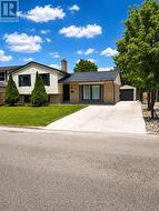 653 STEEPLECHASE DRIVE  London South, ON N6J 3P3