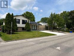 653 STEEPLECHASE DRIVE  London South, ON N6J 3P3