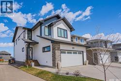 351 ANISKOTAW BEND Saskatoon, SK S7V 1M1