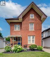 106 SYDENHAM Street Brantford, ON N3R 3Y6