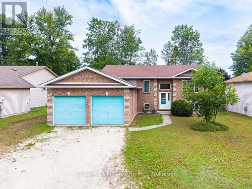 46 ROYAL BEECH DRIVE  Wasaga Beach, ON L9Z 1H2