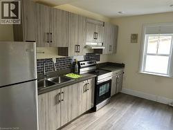 125 WELLINGTON Street S Unit# 2 Cambridge, ON N1R 3Y8