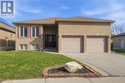 9 Pace Avenue, Brantford, ON - Outdoor