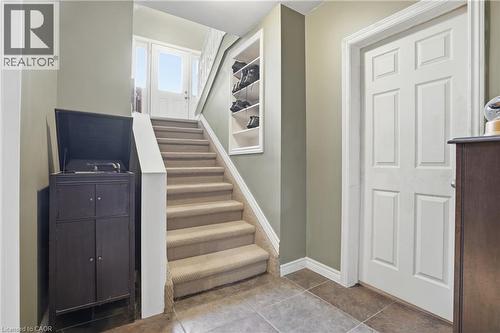 9 Pace Avenue, Brantford, ON - Indoor Photo Showing Other Room