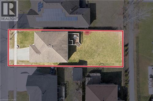 9 Pace Avenue, Brantford, ON - Other
