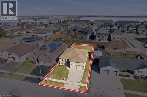 9 Pace Avenue, Brantford, ON - Other