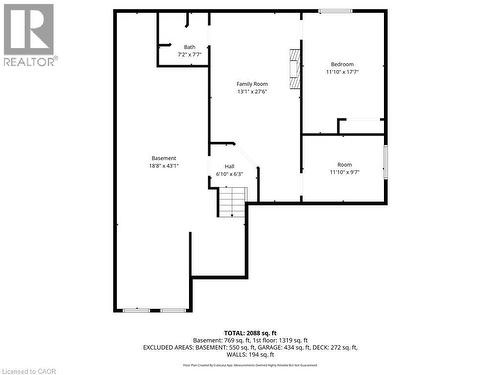9 Pace Avenue, Brantford, ON - Other