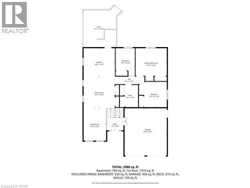 9 Pace Avenue, Brantford, ON - Other