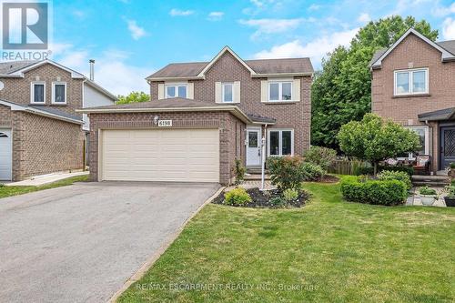 6198 Saltmarsh Court, Mississauga, ON 