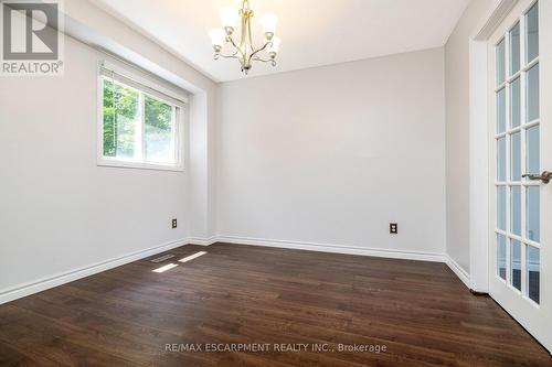 6198 Saltmarsh Court, Mississauga, ON 