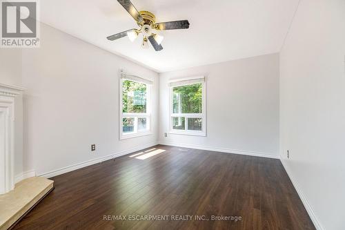6198 Saltmarsh Court, Mississauga, ON 