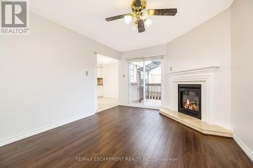 6198 Saltmarsh Court, Mississauga, ON 