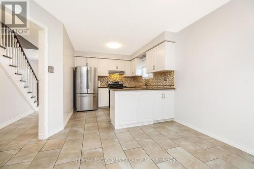 6198 Saltmarsh Court, Mississauga, ON 