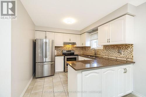 6198 Saltmarsh Court, Mississauga, ON 