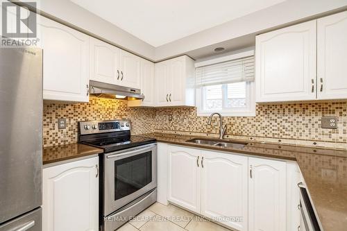 6198 Saltmarsh Court, Mississauga, ON 