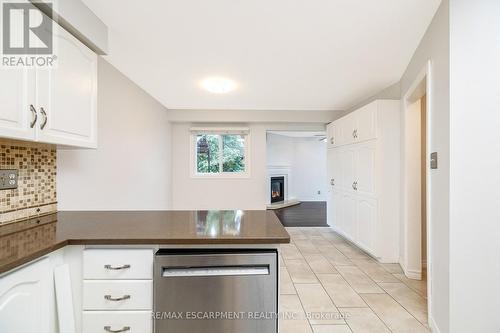 6198 Saltmarsh Court, Mississauga, ON 