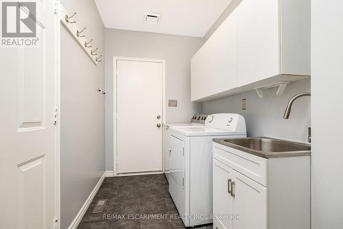 6198 Saltmarsh Court, Mississauga, ON 