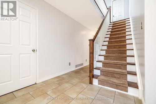 6198 Saltmarsh Court, Mississauga, ON 