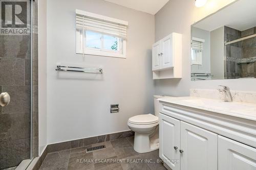 6198 Saltmarsh Court, Mississauga, ON 