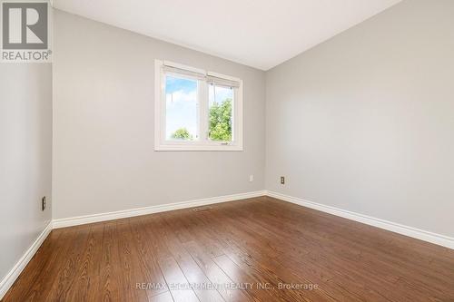 6198 Saltmarsh Court, Mississauga, ON 
