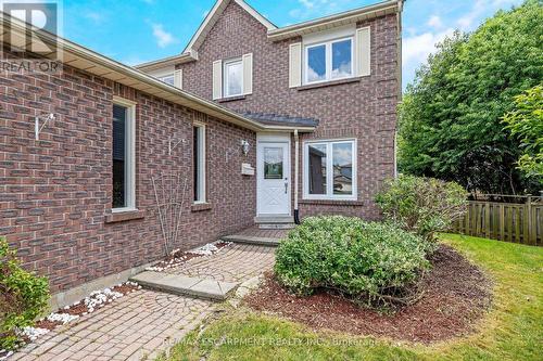 6198 Saltmarsh Court, Mississauga, ON 