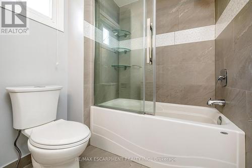 6198 Saltmarsh Court, Mississauga, ON 